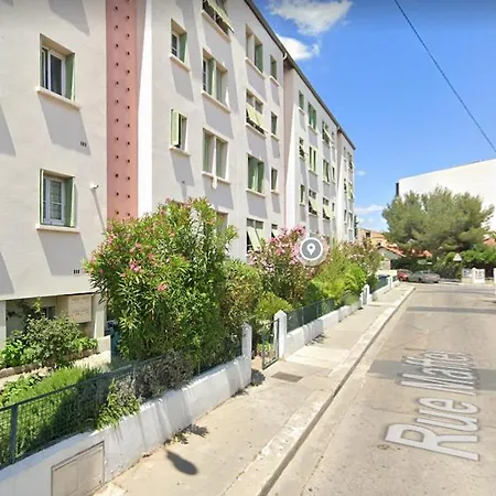 Appartamento Climatisé