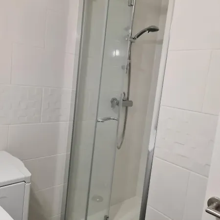 Appartamento Climatisé Nîmes