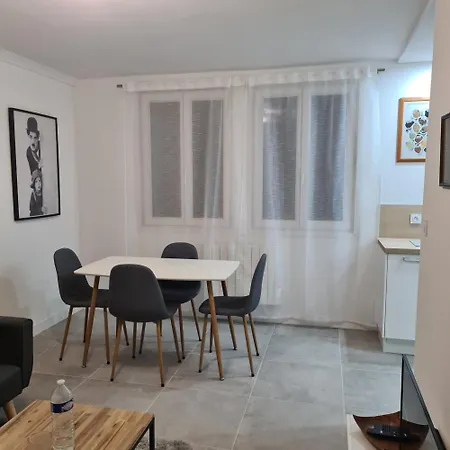 Climatisé * Nîmes
