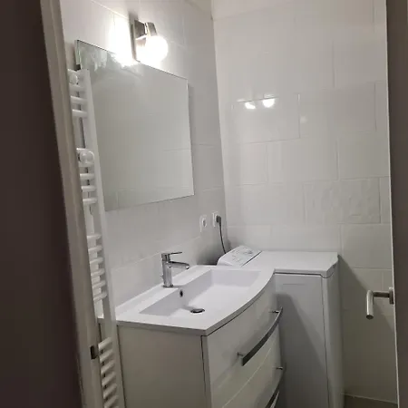 Appartamento Climatisé Nîmes